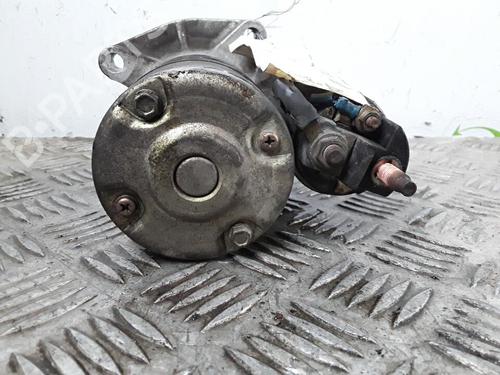 Starter PEUGEOT 106 II (1A_, 1C_) 1.1 i | BP30027470M8
