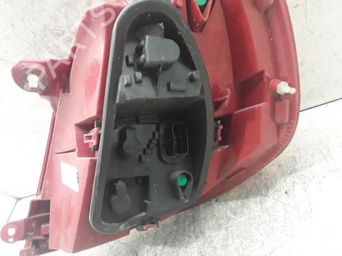 Høyre baklys RENAULT CLIO III (BR0/1, CR0/1) 1.5 dCi (C/BR0G, C/BR1G) (68 hp) 30024627