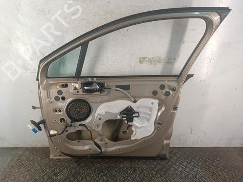 Dør høyre foran Dør høyre foran CITROËN C4 II (NC_) 1.6 HDi 90 (92 hp) 36900701 36900701