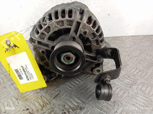 Used Alternator Alternator BMW X3 (E83) 3.0 d (204 hp) 39972358 39972358