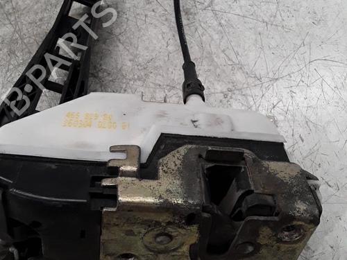 Front left lock CITROËN C3 I (FC_, FN_) 1.4 HDi | BP30011269C98 