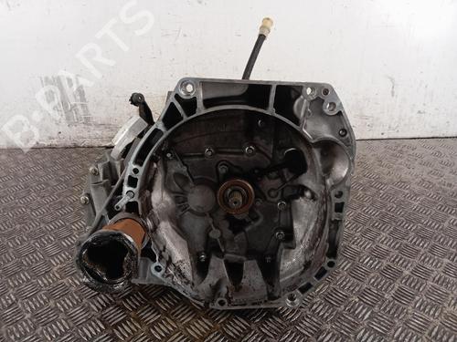 Gearbox DACIA SANDERO II TCe 90 (B8M1, B8MA, B8AC) | BP40432874M3 - Image 2