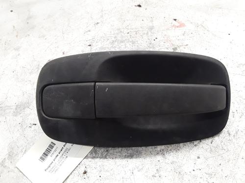 Used Front right exterior door handle RENAULT TRAFIC II Van (FL) 1.9 dCi 80 (FL0B) (82 hp) 30015276