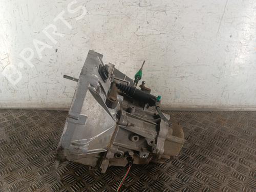Used Gearbox Gearbox PEUGEOT BIPPER Tepee 1.3 HDi 75 (75 hp) 30011630 30011630
