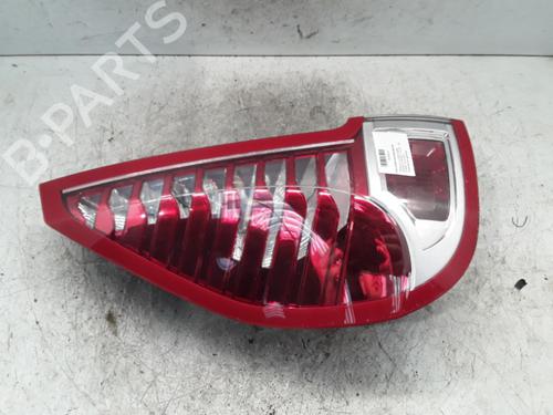 Venstre baglygte RENAULT SCÉNIC III (JZ0/1_) 1.6 dCi (JZ00, JZ12) (130 hp) 30018913