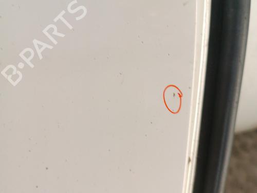 Venstre lasterom dør CITROËN JUMPY II Van 1.6 HDi 90 16V | BP30012222C76 