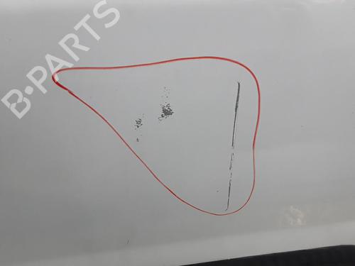 Right front door RENAULT KANGOO (KC0/1_) 1.2 16V (KC05, KC06, KC03, KC0T, KC0W, KC1D) | BP30016031C3 