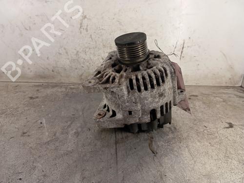 Used Alternator RENAULT CLIO II (BB_, CB_) 1.5 dCi (B/CB07) (65 hp) 30014152