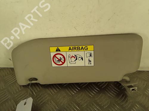 Højre solskærm CITROËN C3 III (SX) 1.2 PureTech 82 | BP30023040I2 