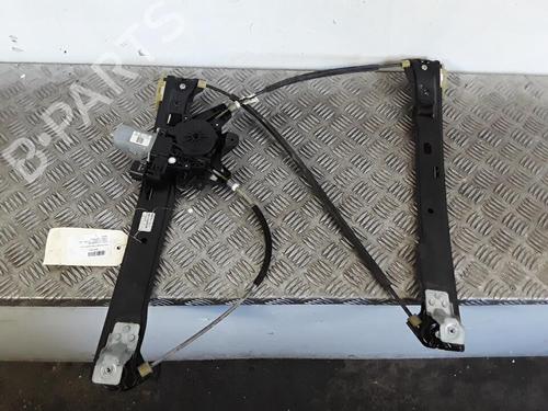 Rudehejsemekanisme Højre foran FORD C-MAX II (DXA/CB7, DXA/CEU) 1.6 TDCi | BP30027113C23 