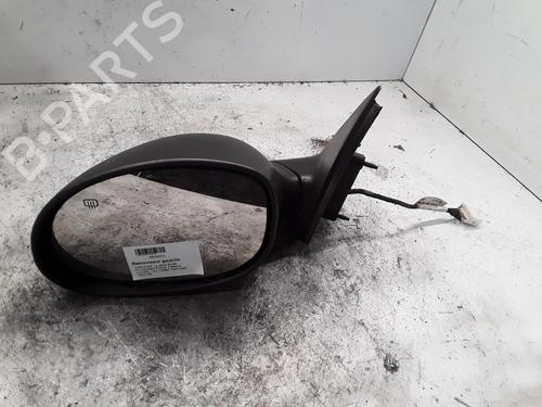 Used Left mirror CHRYSLER PT CRUISER (PT_) 2.2 CRD (150 hp) 30015202