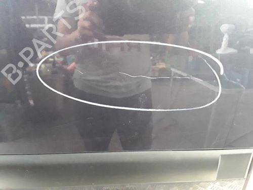 Right rear door CITROËN C4 Picasso I MPV (UD_) 1.6 HDi | BP30015787C5 