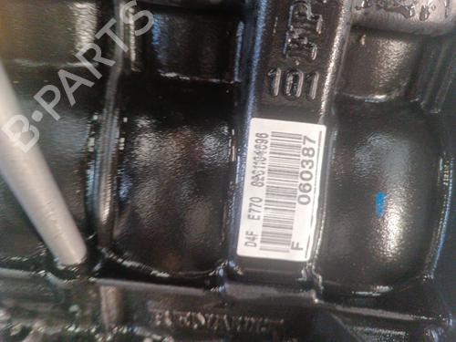 Engine RENAULT TWINGO II (CN0_) 1.2 16V (CN04, CN0B) | BP39728049M1 - Image 3