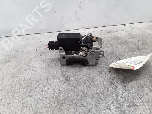 Front right lock DACIA SANDERO 1.5 dCi | BP30025748C97