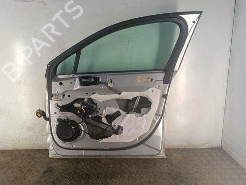Right front door CITROËN C5 III Break (RW_) 1.6 HDi 110 | BP30174182C3 