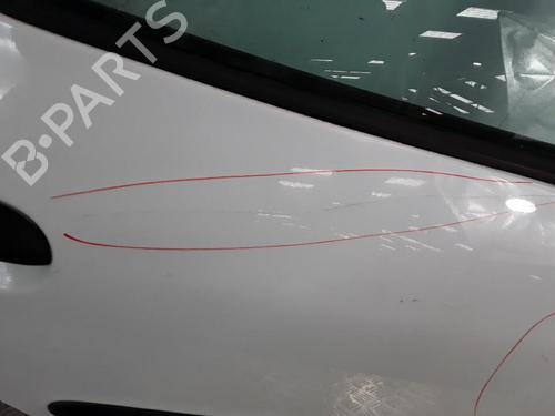 Drzwi tylne prawe PEUGEOT 206 Hatchback (2A/C) 2.0 HDI 90 | BP30026675C5 