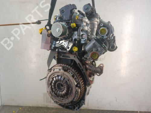 Engine RENAULT CAPTUR I (J5_, H5_) 1.5 dCi 90 (J5N4, J5M5, J5MW, J5M6, J5AL, J5AJ) | BP34720583M1  - Image 5