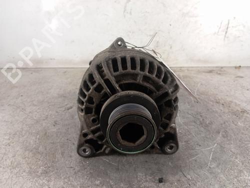 Generator RENAULT MEGANE II (BM0/1_, CM0/1_) 1.5 dCi (BM02, BM13, BM2A, CM02, CM13) (101 hp) 30020172
