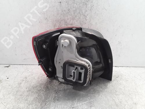 Used Right taillight Right taillight VW POLO V (6R1, 6C1) 1.6 TDI (90 hp) 30013172 30013172