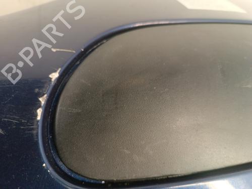 Foran kofangere CITROËN C3 I (FC_, FN_) 1.4 HDi | BP30007392C7 