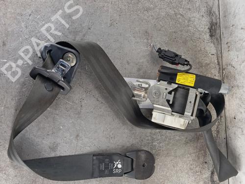 Front right belt tensioner RENAULT CLIO III (BR0/1, CR0/1) 1.2 16V (BR0P, CR0P) | BP30012247C88 