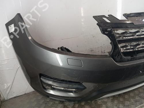 Used Front bumper Front bumper LAND ROVER RANGE ROVER SPORT II (L494) 3.0 SDV6 Hybrid 4x4 (354 hp) 40014218 40014218