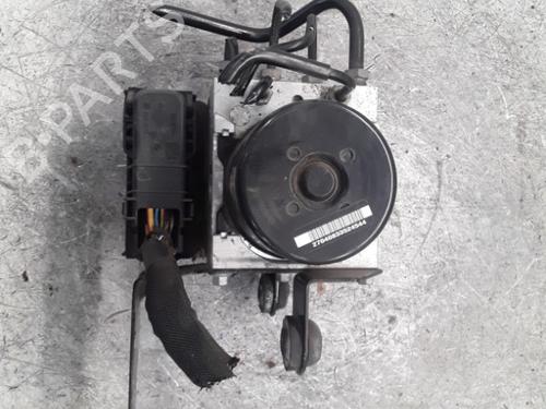 Used ABS pump FORD C-MAX II (DXA/CB7, DXA/CEU) 1.6 TDCi (95 hp) 30008949