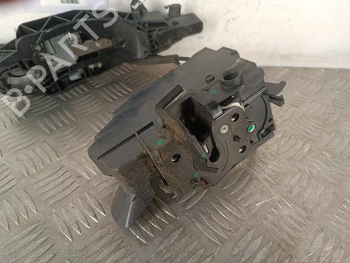 Used Front left lock PEUGEOT 308 II (LB_, LP_, LW_, LH_, L3_) 1.6 BlueHDi 120 (120 hp) 30019640