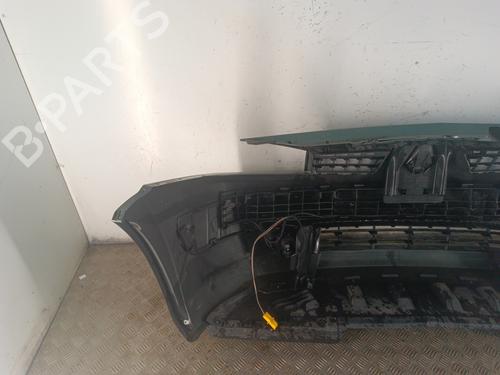 Front bumper RENAULT MEGANE II (BM0/1_, CM0/1_) 1.5 dCi (BM02, BM13, BM2A, CM02, CM13) | BP30020168C7
