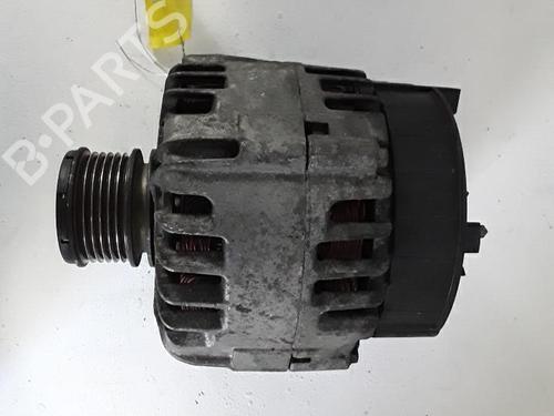 Alternator RENAULT MEGANE III Hatchback (BZ0/1_, B3_) 1.5 dCi (BZ09, BZ0D, BZ1W, BZ29, BZ14) | BP30027092M7
