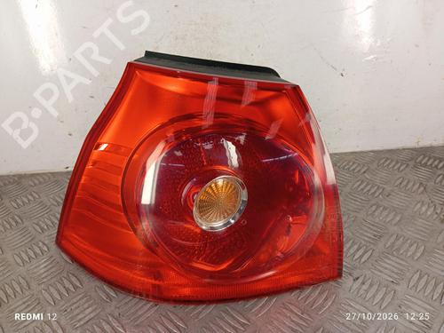 Used Left taillight Left taillight VW GOLF V (1K1) 2.0 TDI (136 hp) 40450155 40450155