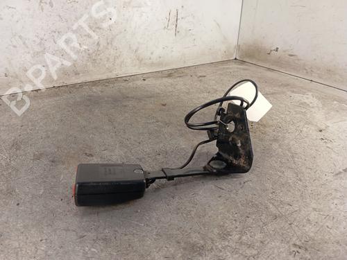 Sikkerhedssele-spænde PEUGEOT 3008 I MPV (0U_) 1.6 HDi (114 hp) 30010108