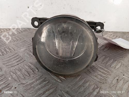 Used Left front fog light Left front fog light RENAULT SCÉNIC III (JZ0/1_) 1.5 dCi (110 hp) 34435033 34435033