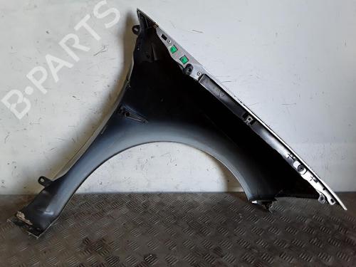 Used Left front fenders RENAULT MEGANE II Estate (KM0/1_) 1.9 dCi (KMRG, KM1G, KM0G, KM2C) (120 hp) 30016233