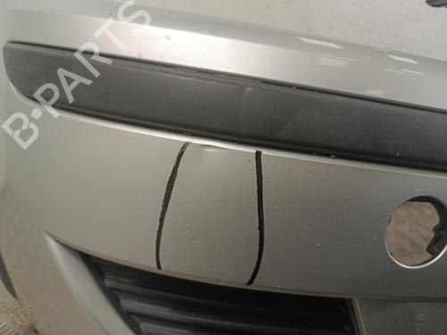 Front bumper OPEL CORSA C (X01) 1.2 Twinport (F08, F68) | BP30025776C7