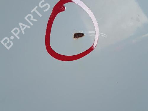 Left rear door MERCEDES-BENZ A-CLASS (W168) A 170 CDI (168.008) | BP30027355C4