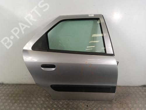 Dør højre bagtil CITROËN XSARA Break (N2) 1.8 i (90 hp) 30025974