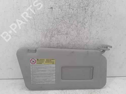 Parasol derecha SUZUKI SWIFT III (MZ, EZ) 1.3 DDiS (RS413D) (75 hp) 30021474