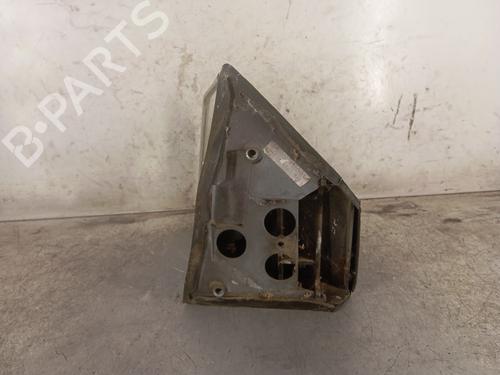 Left mirror RENAULT TRAFIC Van (T_, P_, V_) 2.1 D | BP30017669C26