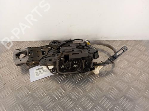 Front left lock VW GOLF VII (5G1, BQ1, BE1, BE2) 1.6 TDI | BP30012010C98 