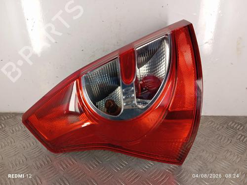 Venstre baglygte DACIA SANDERO 1.5 dCi | BP38080667C34 - Image 2