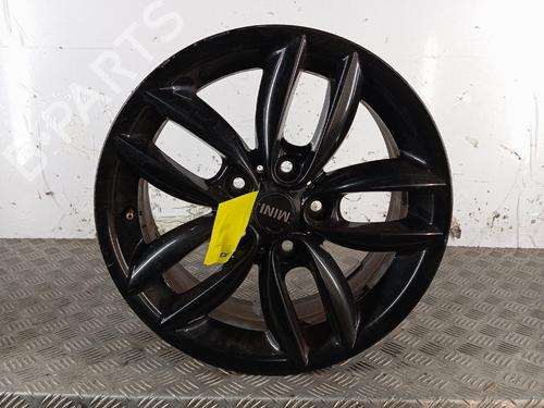 Felge für Felge MINI MINI COUNTRYMAN (R60) Cooper D (112 hp) 39629572 39629572
