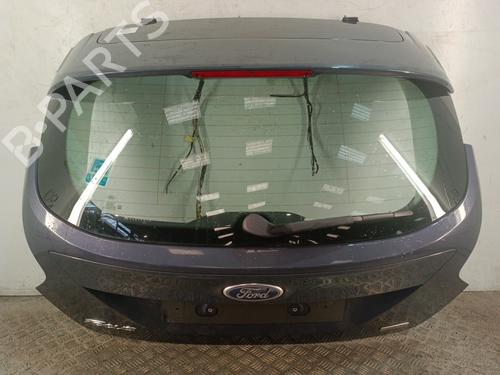 Tailgate FORD FOCUS III 1.6 TDCi | BP32492017C6 - Image 2