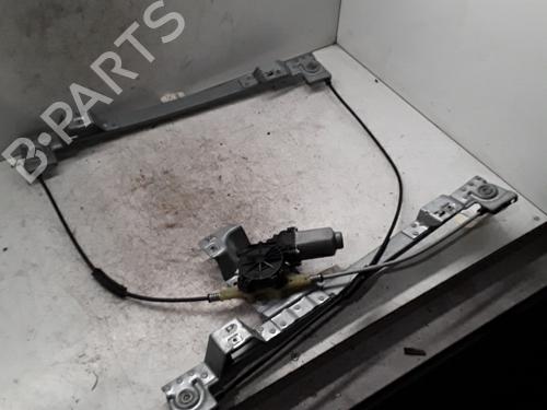 Used Front right window mechanism RENAULT KANGOO / GRAND KANGOO II (KW0/1_) 1.5 dCi 90 (KW05, KW08, KW0G, KW11) (90 hp) 30015535