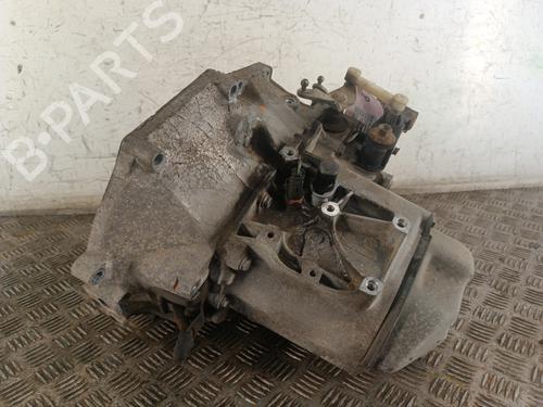 Gearbox CITROËN C3 II (SC_) 1.0 VTi 68 | BP30011979M3