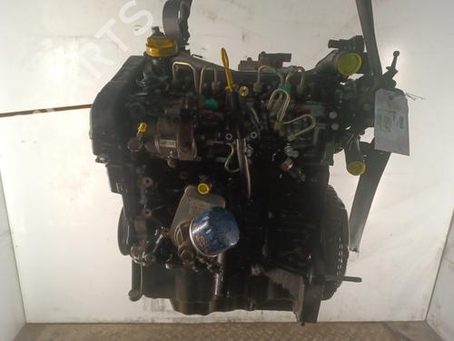 Engine RENAULT MEGANE II (BM0/1_, CM0/1_) 1.5 dCi (BM1E, CM1E) | BP30641793M1