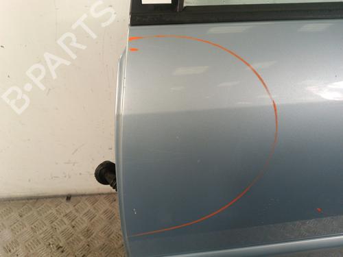 Drzwi tylne lewe TOYOTA COROLLA (_E12_) 1.4 D (NDE120_, NDE120R) | BP30015160C4 