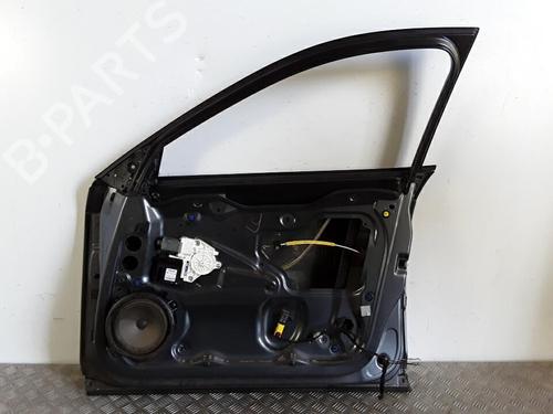 Right front door AUDI A3 (8P1) 3.2 V6 quattro | BP30022037C3 