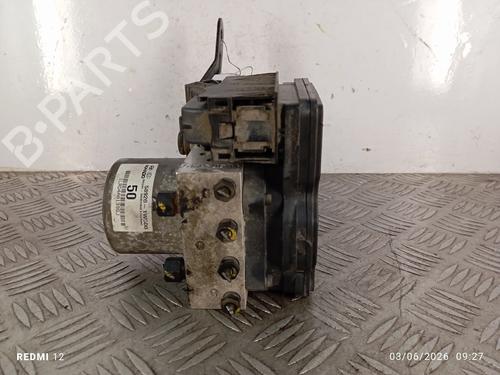 Used ABS pump ABS pump KIA RIO III (UB) 1.25 CVVT (86 hp) 36293699 36293699