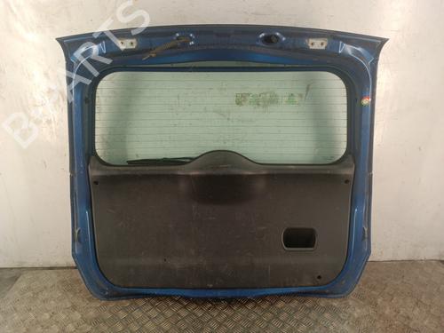 Used Tailgate Tailgate 38566108 38566108